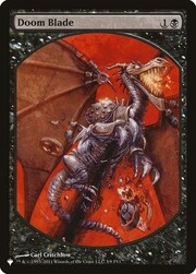 Doom Blade 092