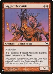 Boggart Arsonists 124