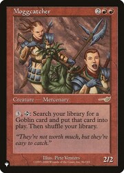 Moggcatcher 146