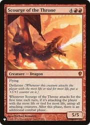 Scourge of the Throne 035