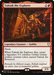 Tuktuk the Explorer 157