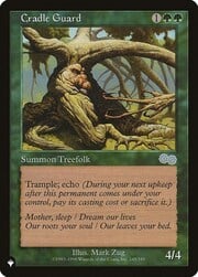 Cradle Guard 163