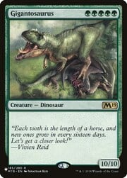 Gigantosaurus 185