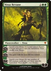 Nissa Revane 185