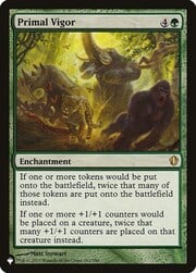 Primal Vigor 188