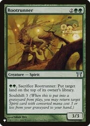 Rootrunner 189