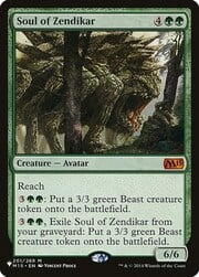 Soul of Zendikar 193