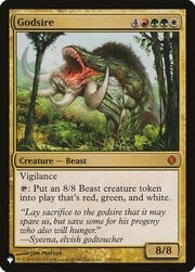 Godsire 213