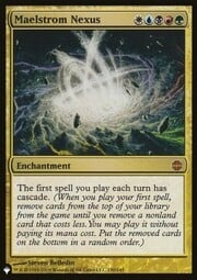 Maelstrom Nexus 130
