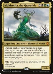 Muldrotha, the Gravetide 220