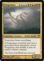 Progenitus 226