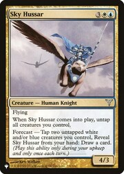 Sky Hussar 228