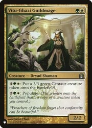 Vitu-Ghazi Guildmage 231