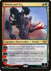Wrenn and Six 232