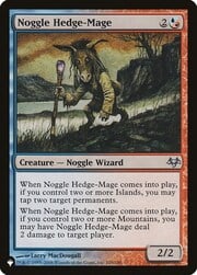 Noggle Hedge-Mage 237