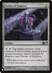 Crown of Empires 250