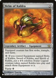 Helm of Kaldra 258