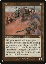 Tek 273
