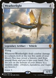 Weatherlight 279