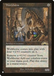 Workhorse 280