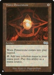 Worn Powerstone 281