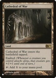 Cathedral of War 283