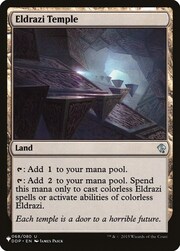 Eldrazi Temple 286