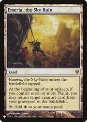 Emeria, the Sky Ruin 213