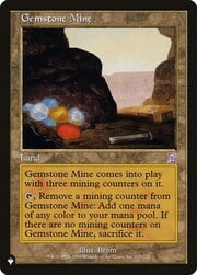 Gemstone Mine 288