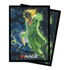 Obuun, Mul Daya Ancestor Sleeves