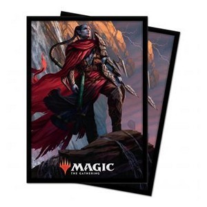 Anowon, the Ruin Thief Sleeves