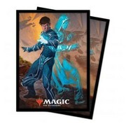 Jace, Mirror Mage Sleeves