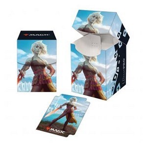 Nahiri, Heir of the Ancients Deck Box