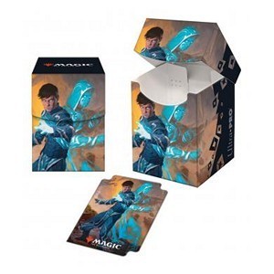 Jace, Mirror Mage Deck Box