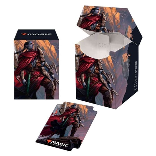 Anowon, the Ruin Thief Deck Box