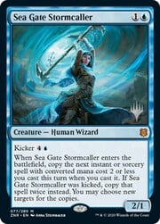 Sea Gate Stormcaller 077