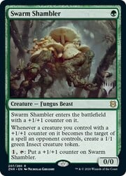 Swarm Shambler 207