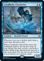 Coralhelm Chronicler 054