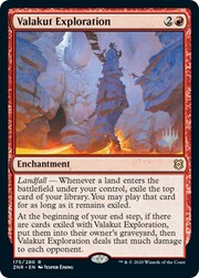 Valakut Exploration 175