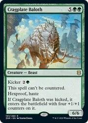 Cragplate Baloth 183