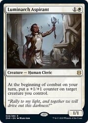 Luminarch Aspirant 024