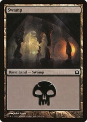 Swamp · 260 260