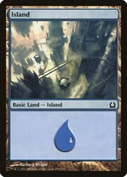 Island · 259 259