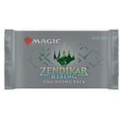 Zendikar Rising: Premium Promo Pack