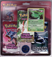 EX Holon Phantoms | Venusaur Blister EX Holon Phantoms | Pokémon