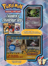 Trainer's Challenge Set