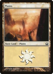 Plains · 252 252