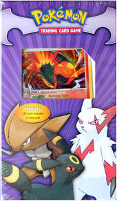 Epic Collection Value Typhlosion Boxes
