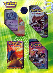 Diamond & Pearl Gift Box