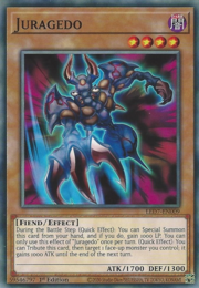 Juragedo · Common 009